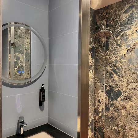 Hotel Nebula By Ine's Assendelft