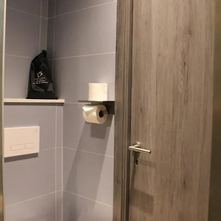 Nebula By Ine's Hotel 3*