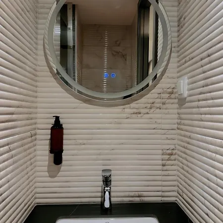 Nebula By Ine's 3* Assendelft