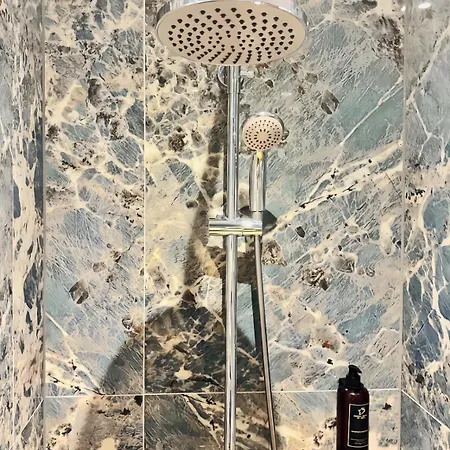 Hotel Nebula By Ine's