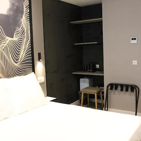 Nebula By Ine's Hotel Assendelft