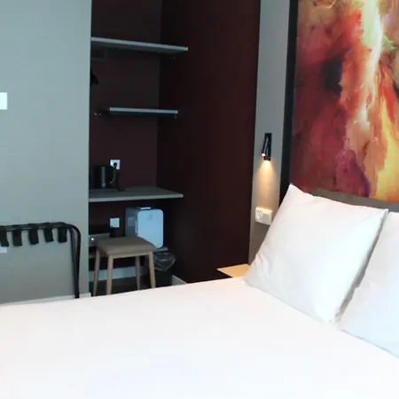 Nebula By Ine's 3* Assendelft