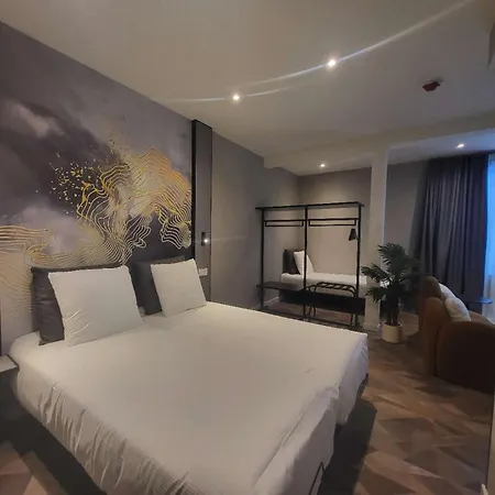 Nebula By Ine's 3* Assendelft