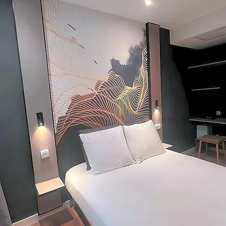 Hotel Nebula By Ine's
