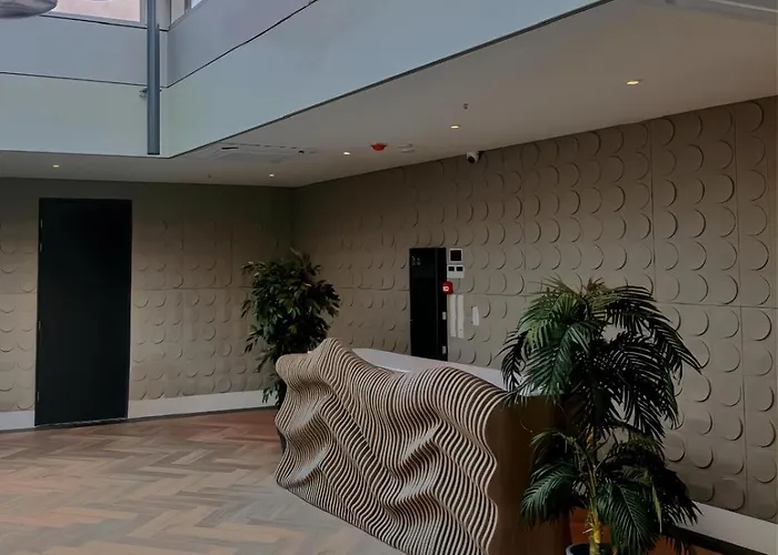 Hotel Nebula By Ine's Assendelft