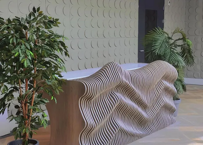 Nebula By Ine's 3* Assendelft