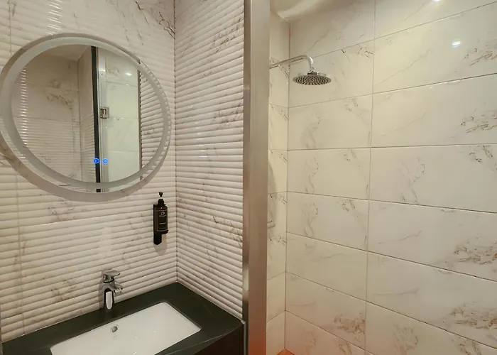 Hotel Nebula By Ine's 3*