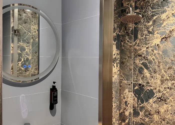 Hotel Nebula By Ine's Assendelft