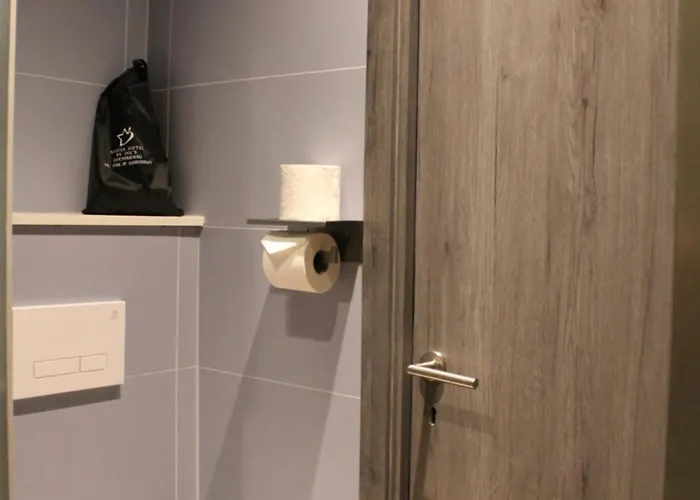 Nebula By Ine's Hotel 3*