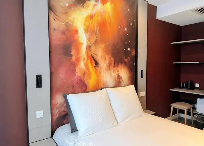 Nebula By Ine's Assendelft