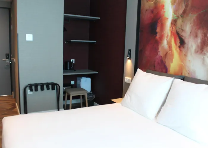 Nebula By Ine's 3* Assendelft