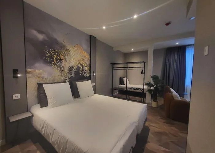 Nebula By Ine's 3* Assendelft