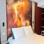 Nebula By Ine's Assendelft